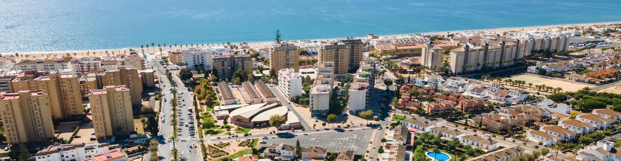 Islantilla, Espanha