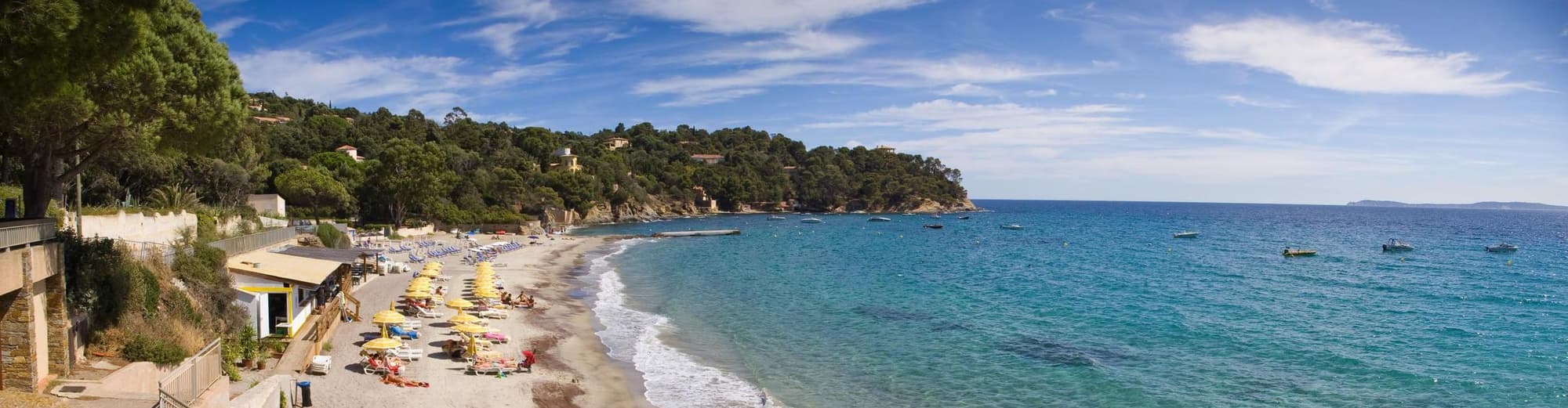 Sainte-Maxime, France