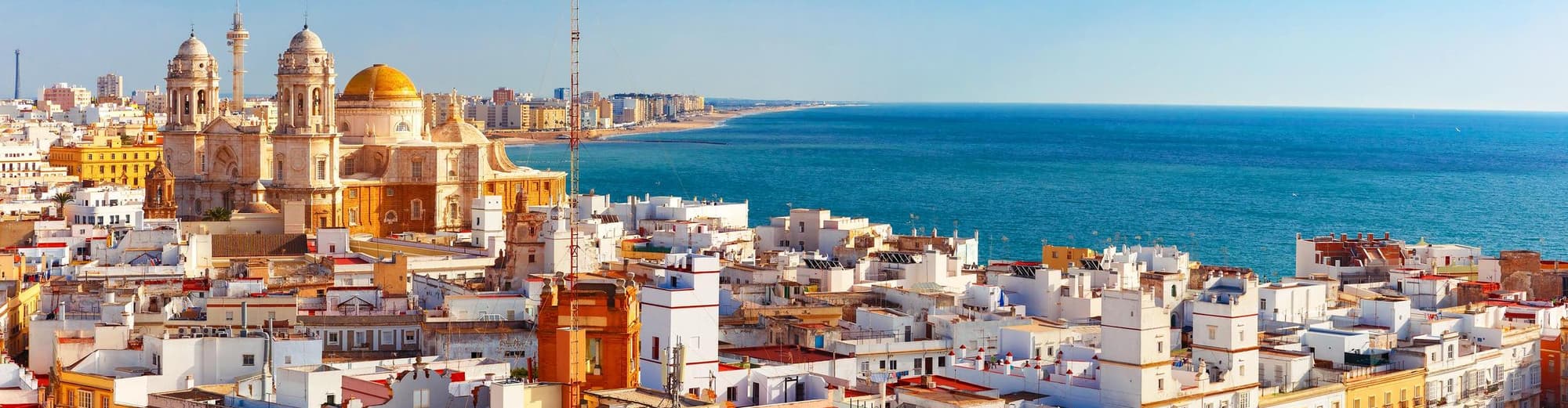 Cadiz, Spain