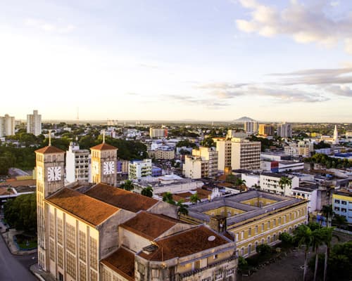 Cuiabá, Brasil