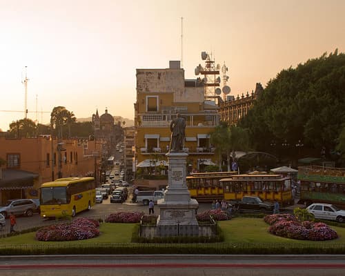 Cuernavaca, Messico