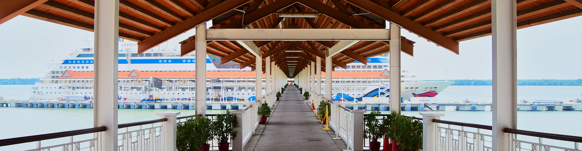 Port Klang, Malaysia