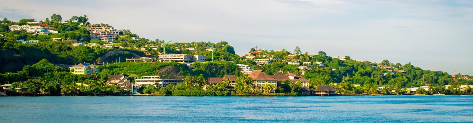 Pape'ete, Polinesia francese