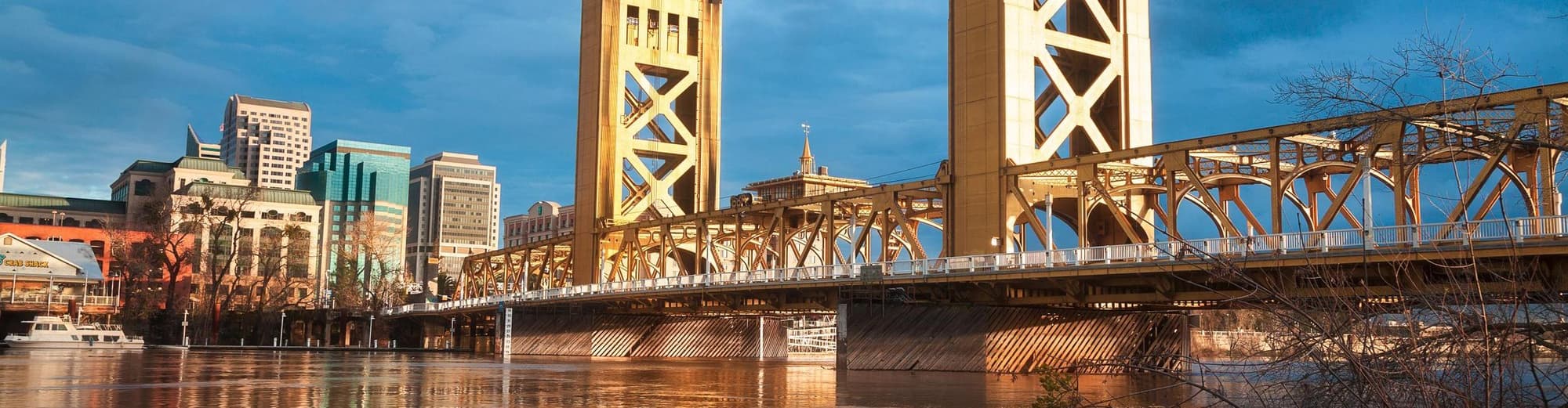 Sacramento, Kalifornie, Spojené státy americké