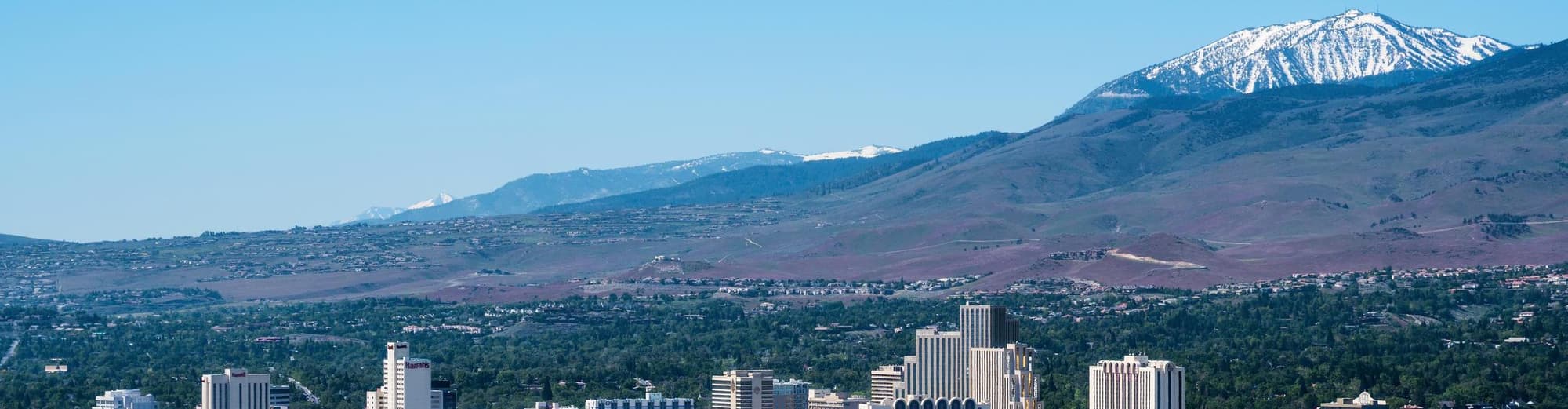 Reno, Nevada, Spojené státy americké