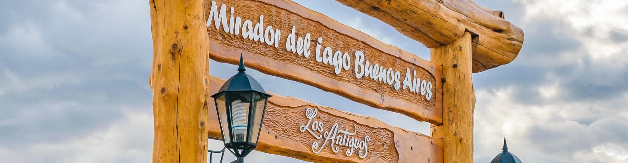 Los Antiguos, Argentina