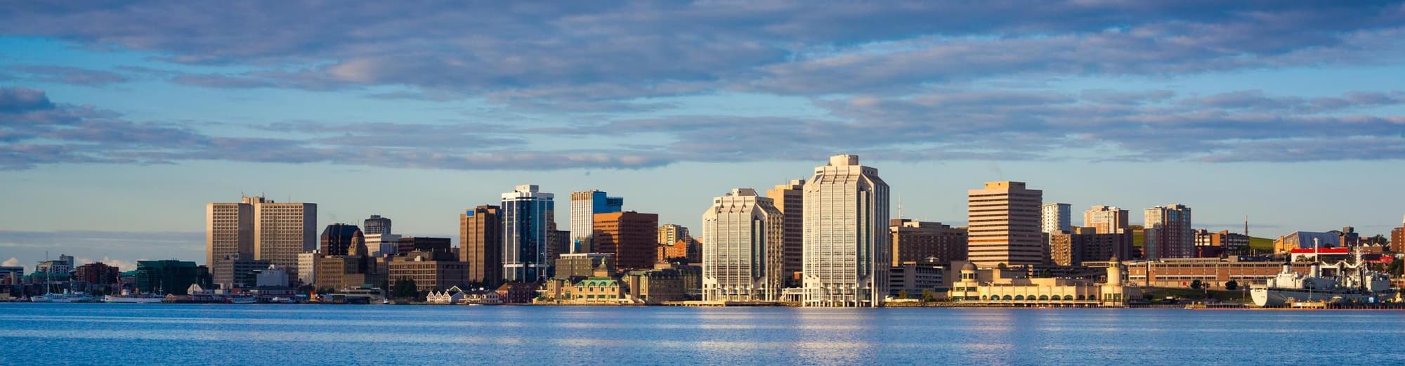 Halifax (Nova Scotia), Canada