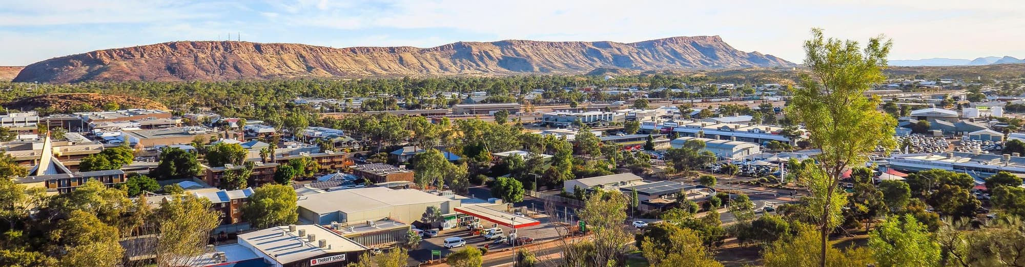 Alice Springs, Australia