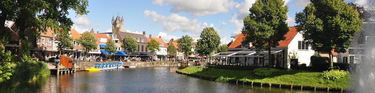 Sluis, Países Bajos