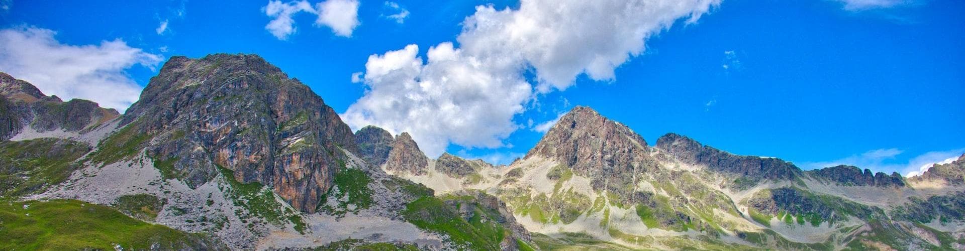 Saint Moritz, Zwitserland