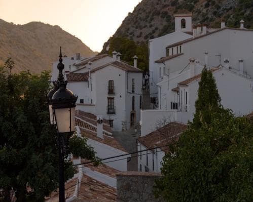 Villaluenga del Rosario, España