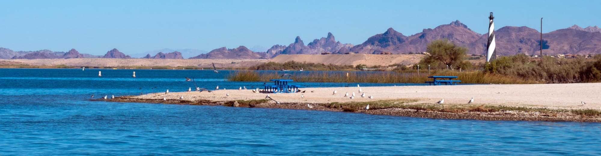 Lake Havasu AZ, United States of America