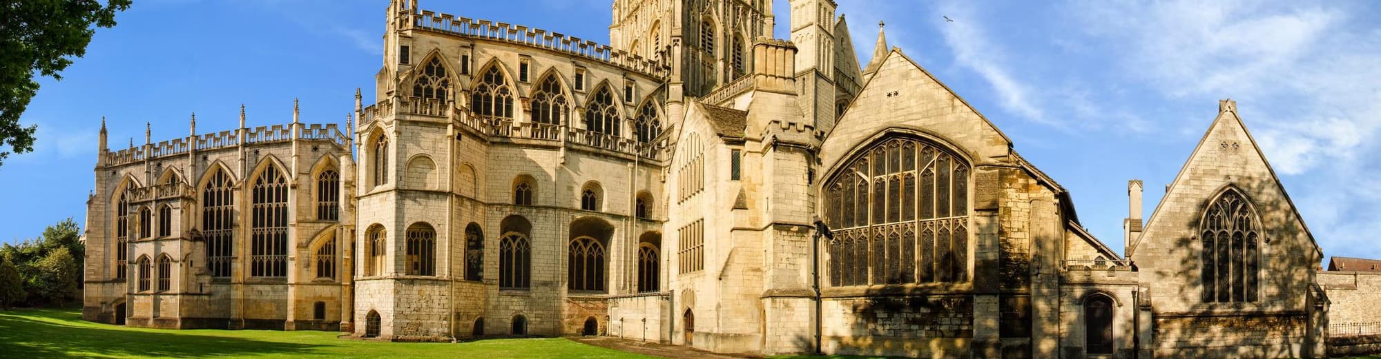 Gloucester, Regatul Unit