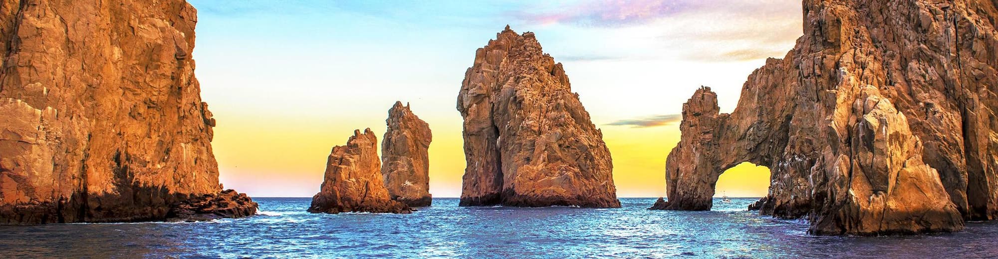 Cabo San Lucas, México