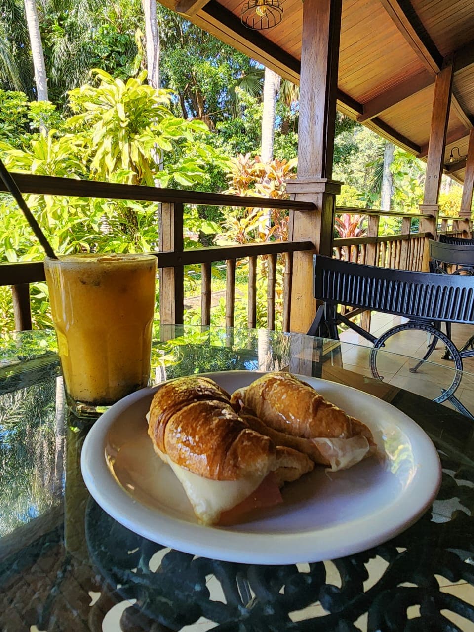 Hotel Raices Esturion, 