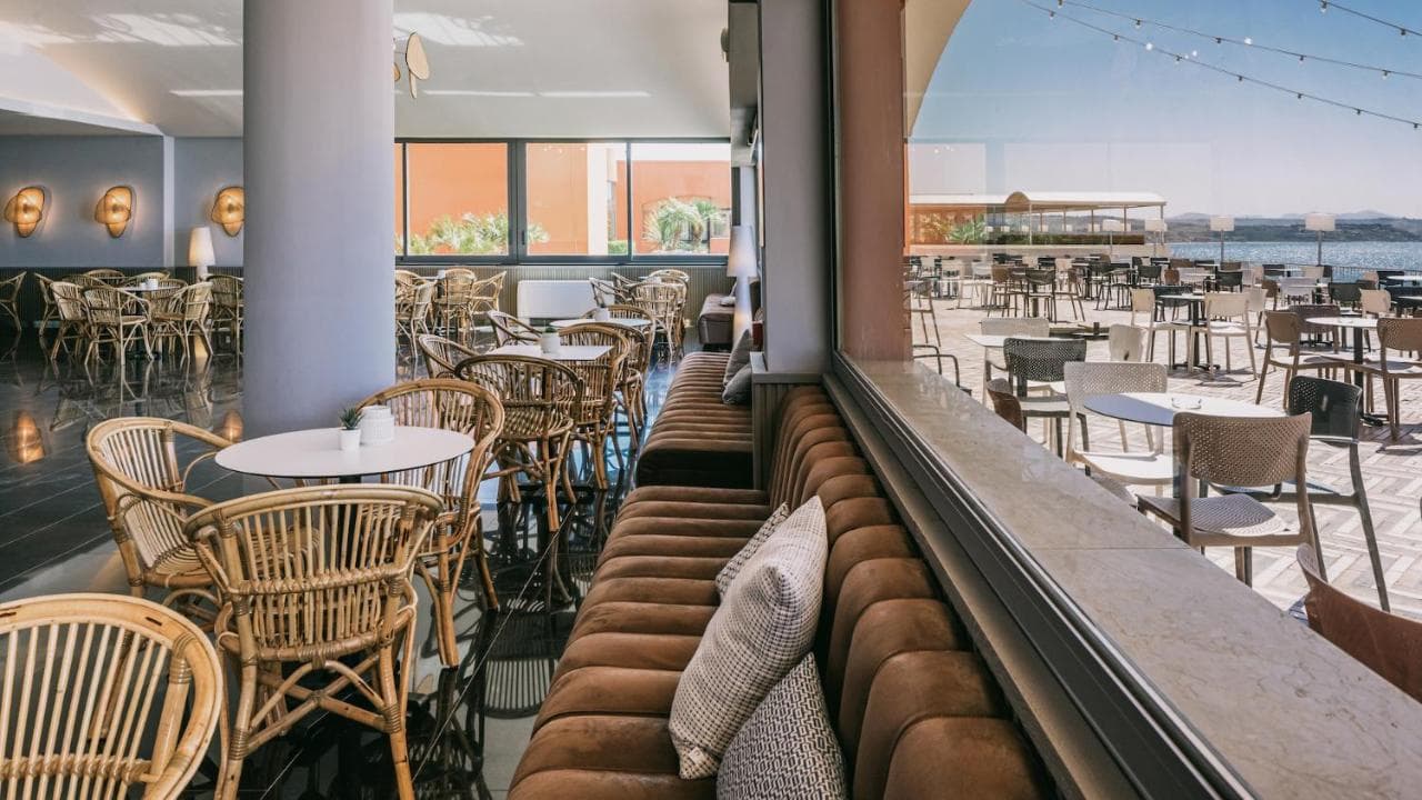 Mangia's Torre Del Barone Resort, 