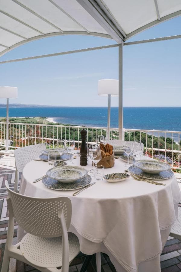 Mangia's Torre Del Barone Resort, 