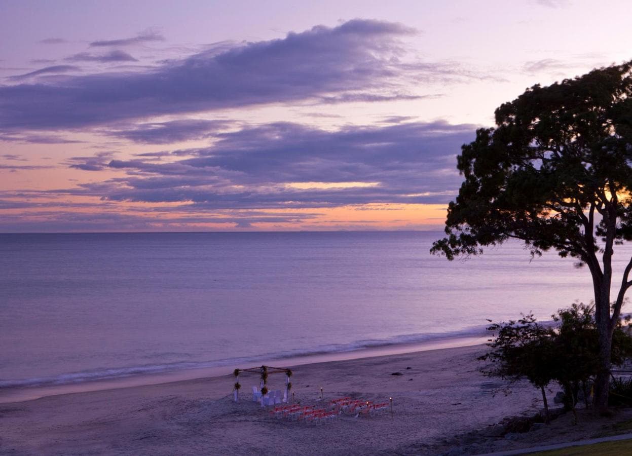 Gran Evenia Bijao - All Inclusive, 