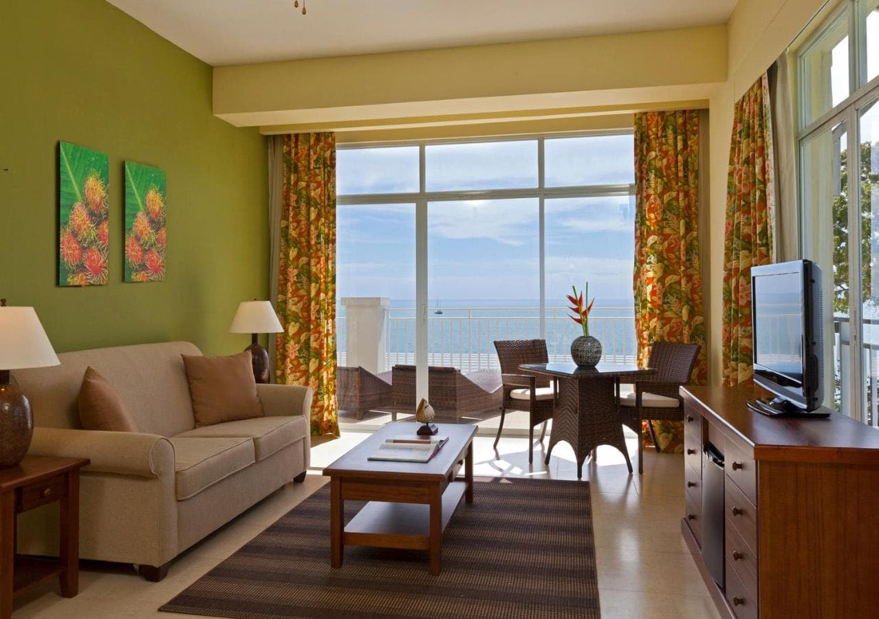 Gran Evenia Bijao - All Inclusive, 