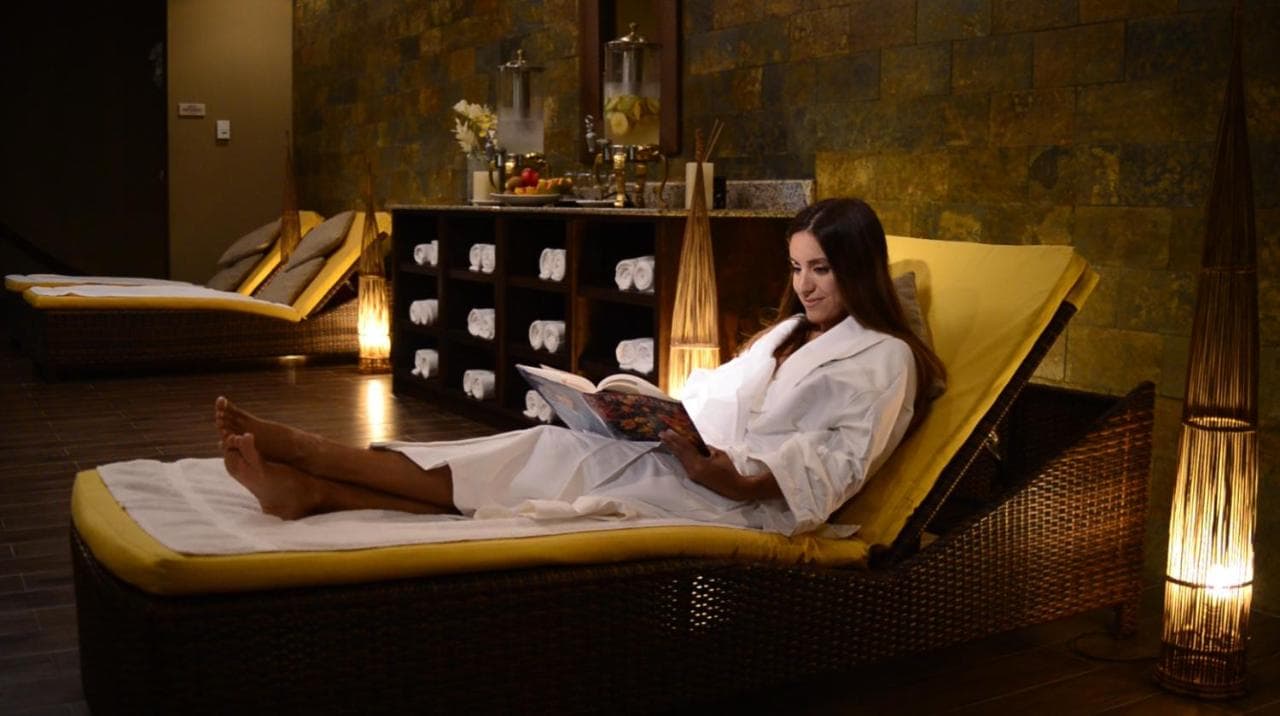 Gran Evenia Bijao - All Inclusive, 