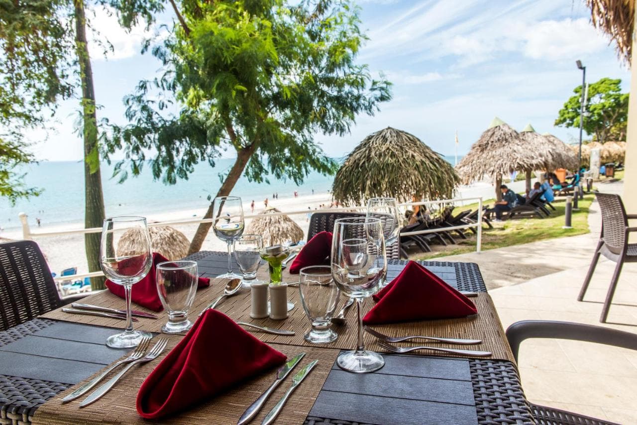 Gran Evenia Bijao - All Inclusive, 