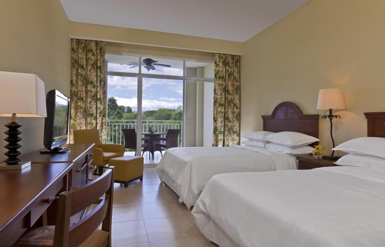 Gran Evenia Bijao - All Inclusive, 