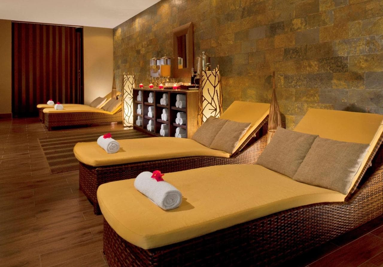 Gran Evenia Bijao - All Inclusive, 