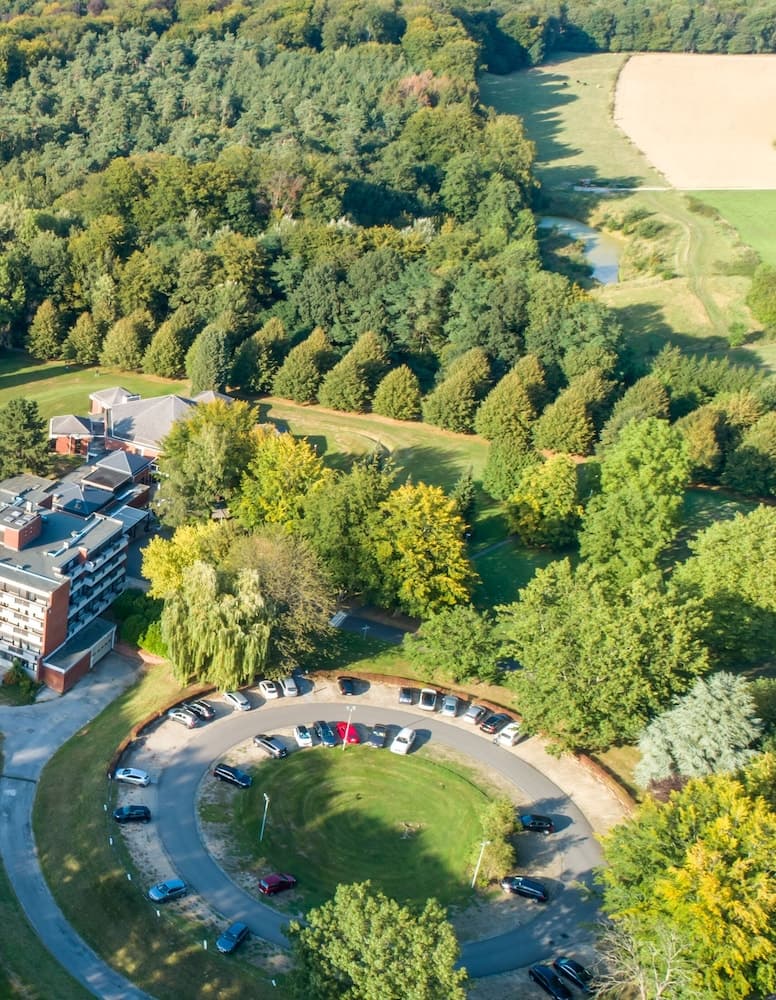 ibis Styles Louvain la Neuve Hotel et Events, Exterior