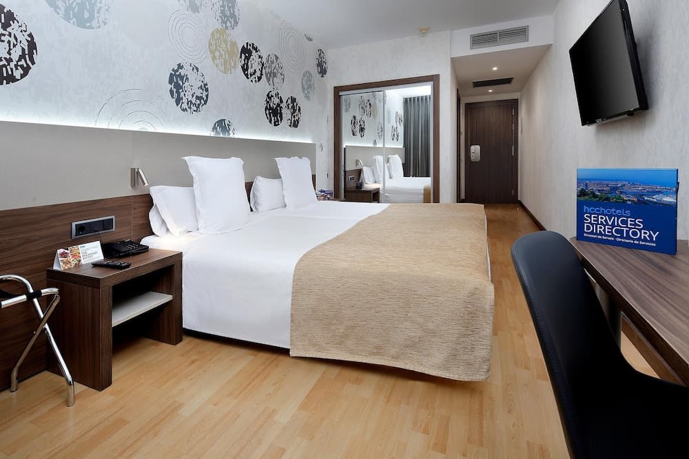 Hotel HCC MontBlanc, Primary image