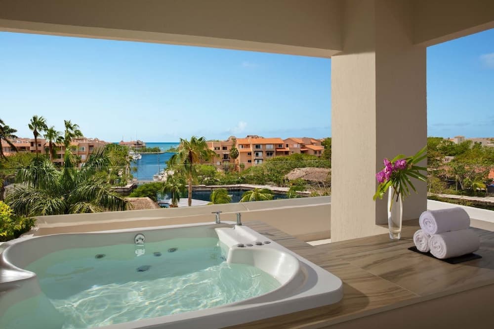 Dreams Aventuras Riviera Maya - All Inclusive, Room