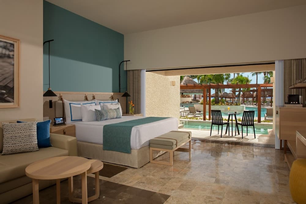 Dreams Aventuras Riviera Maya - All Inclusive, Room