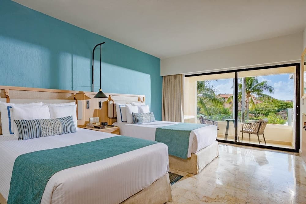 Dreams Aventuras Riviera Maya - All Inclusive, Room