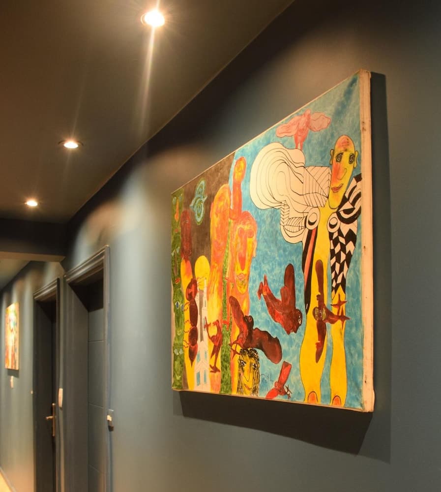 Filiberto By iPPA, Building design