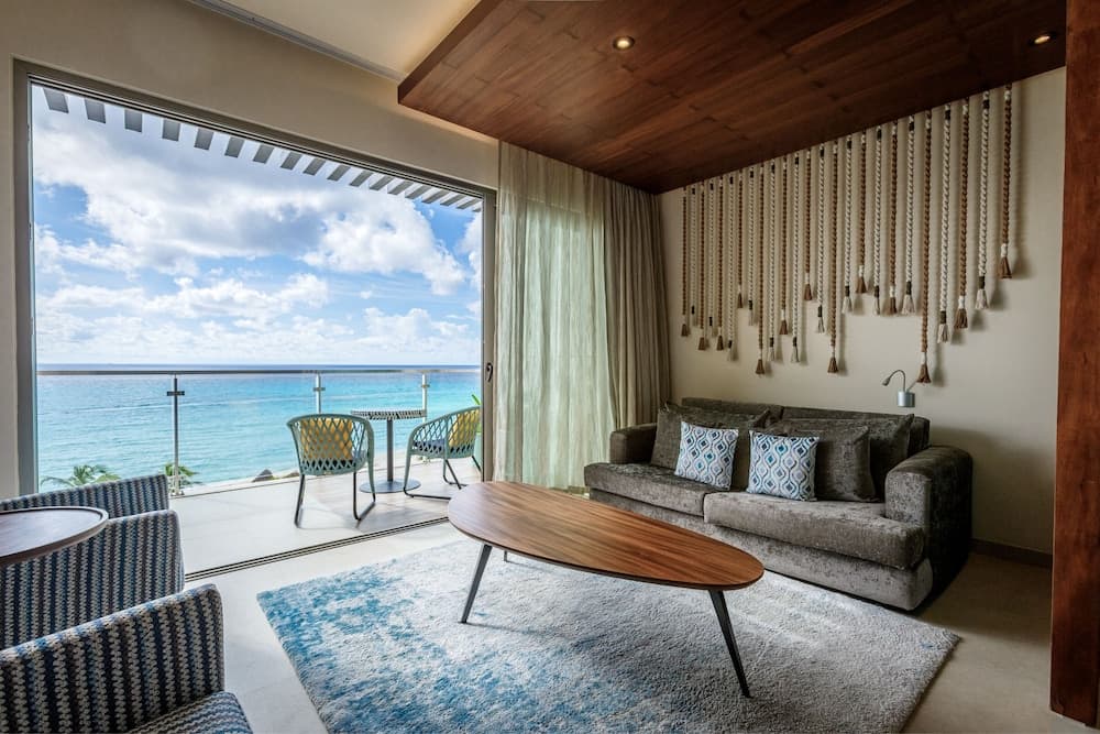 Palmaïa-The House of AïA: All Inclusive Wellness Resort, Room