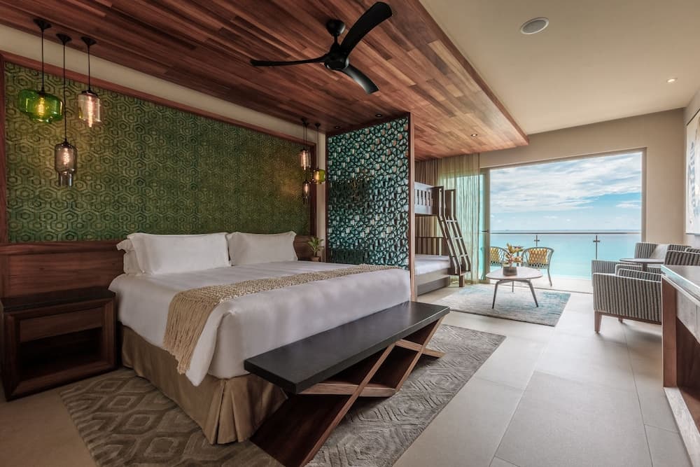 Palmaïa-The House of AïA: All Inclusive Wellness Resort, Room