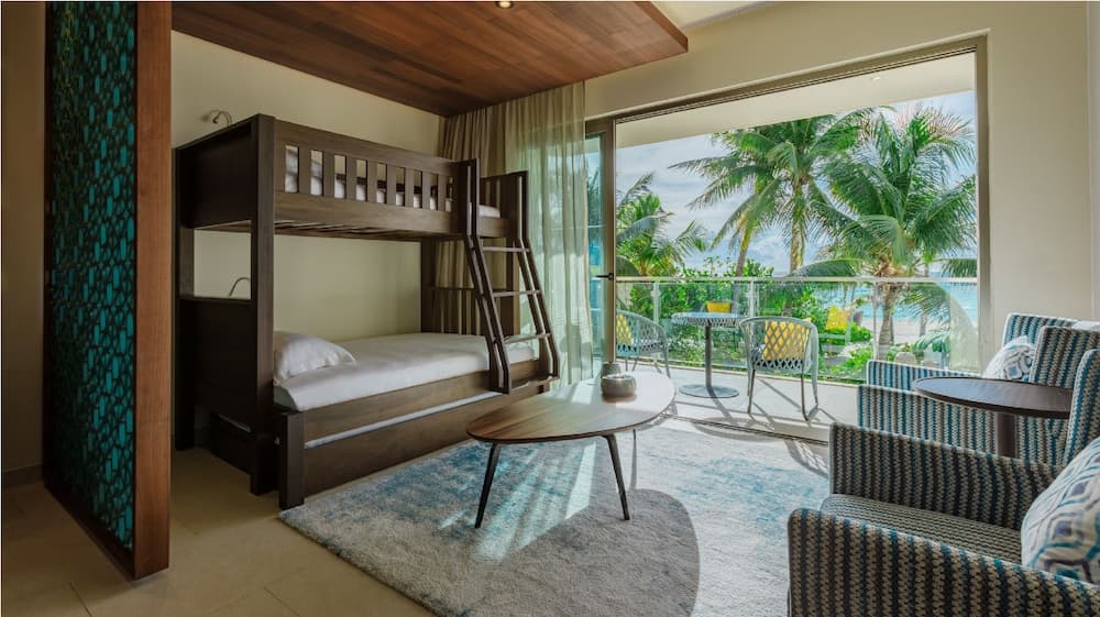 Palmaïa-The House of AïA: All Inclusive Wellness Resort, Room