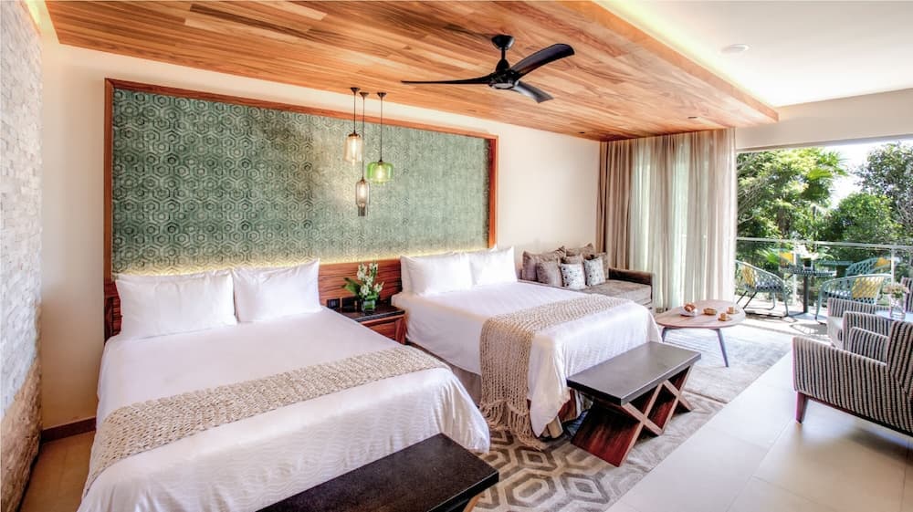 Palmaïa-The House of AïA: All Inclusive Wellness Resort, Room