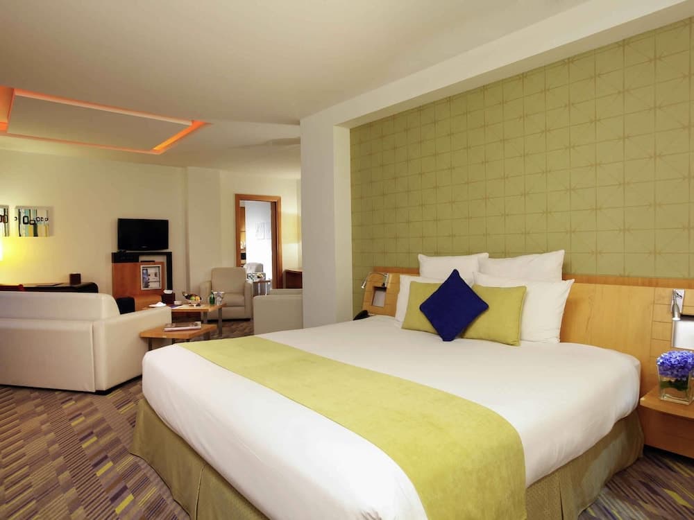 Novotel Dammam Business Park, Primary image
