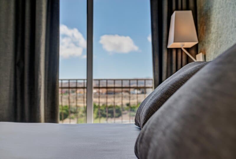 Dunas Mirador Maspalomas, Room