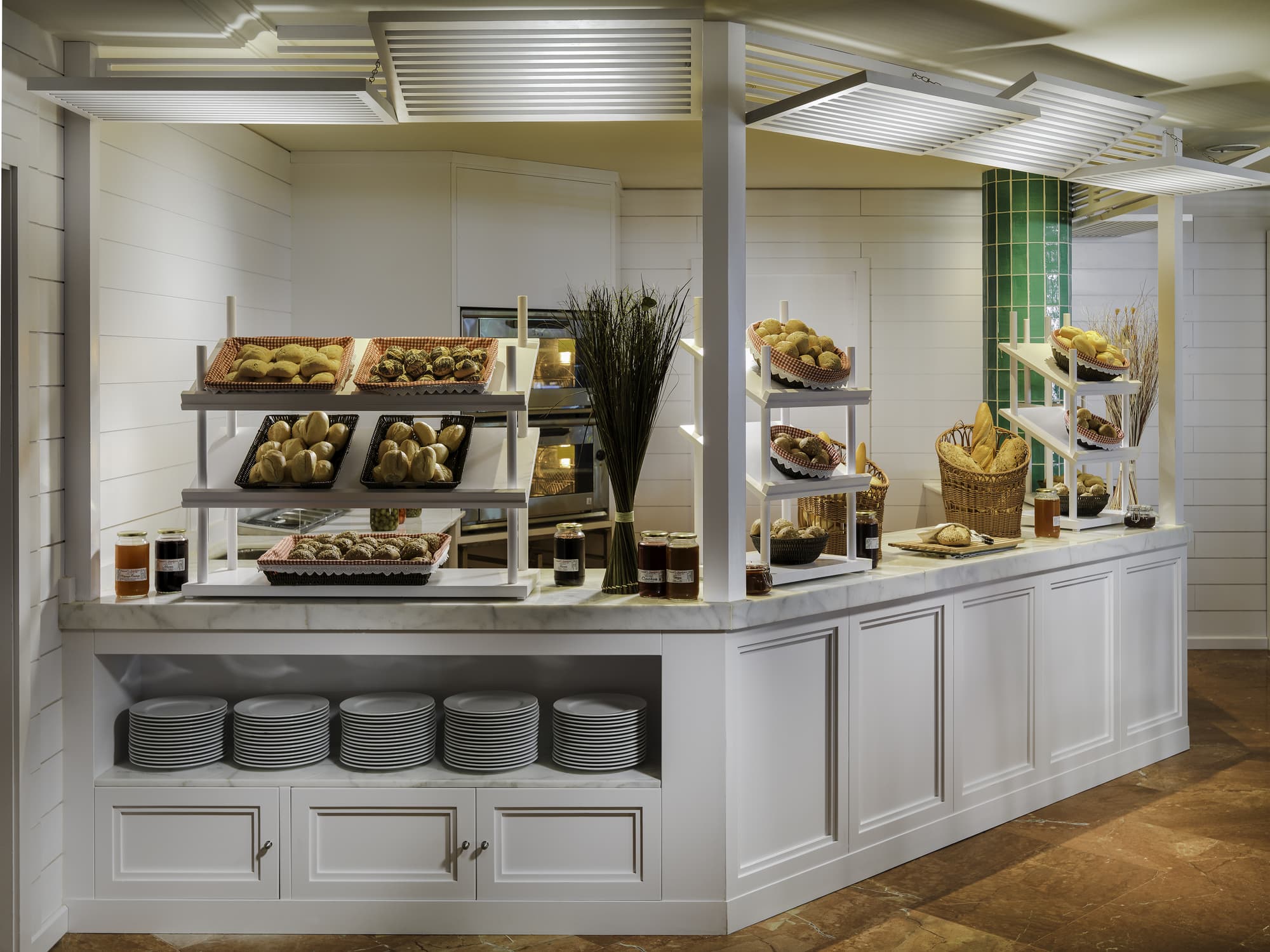 H10 Playa Esmeralda - Adults Only, Restaurant