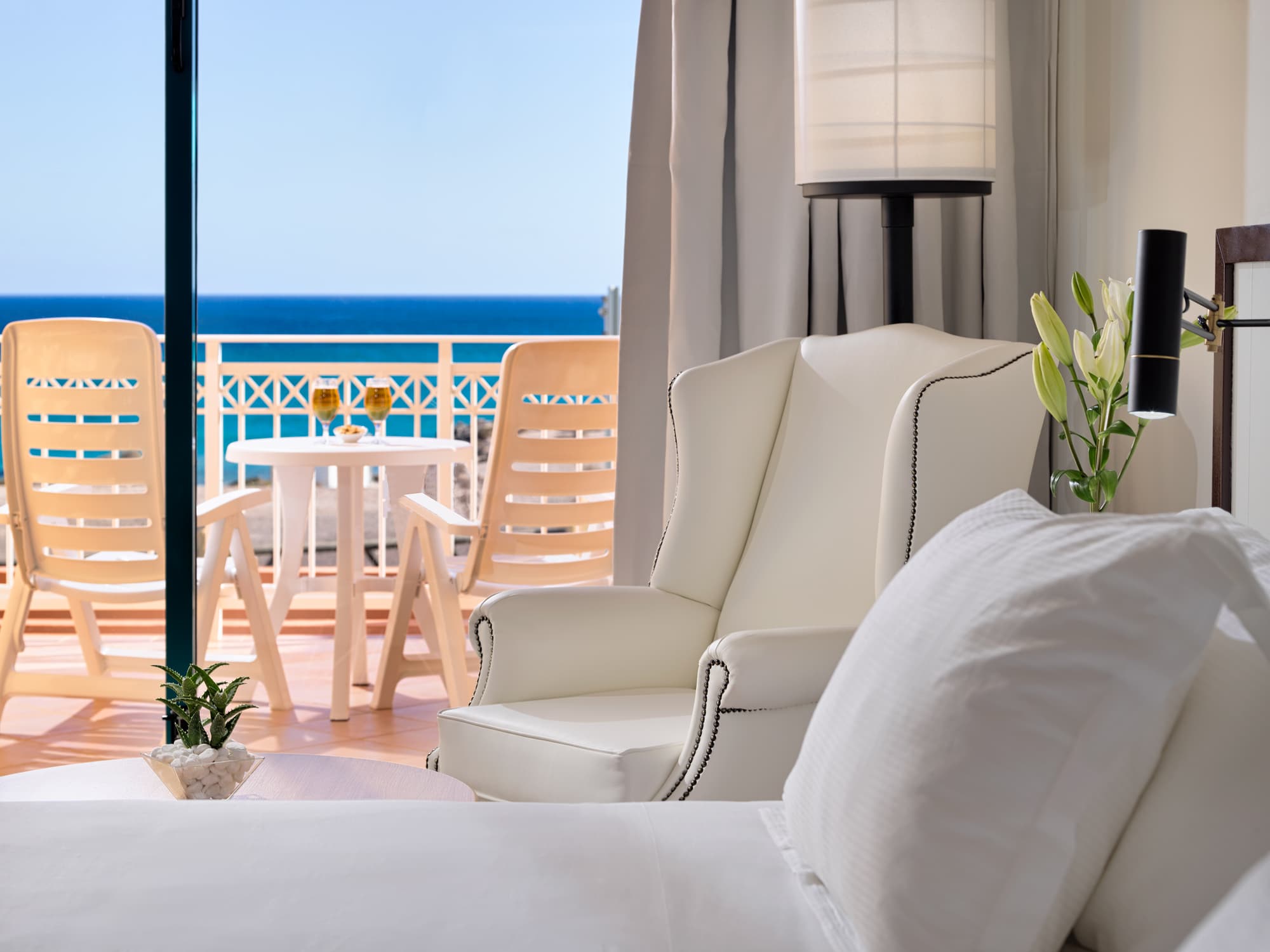 H10 Playa Esmeralda - Adults Only, Room
