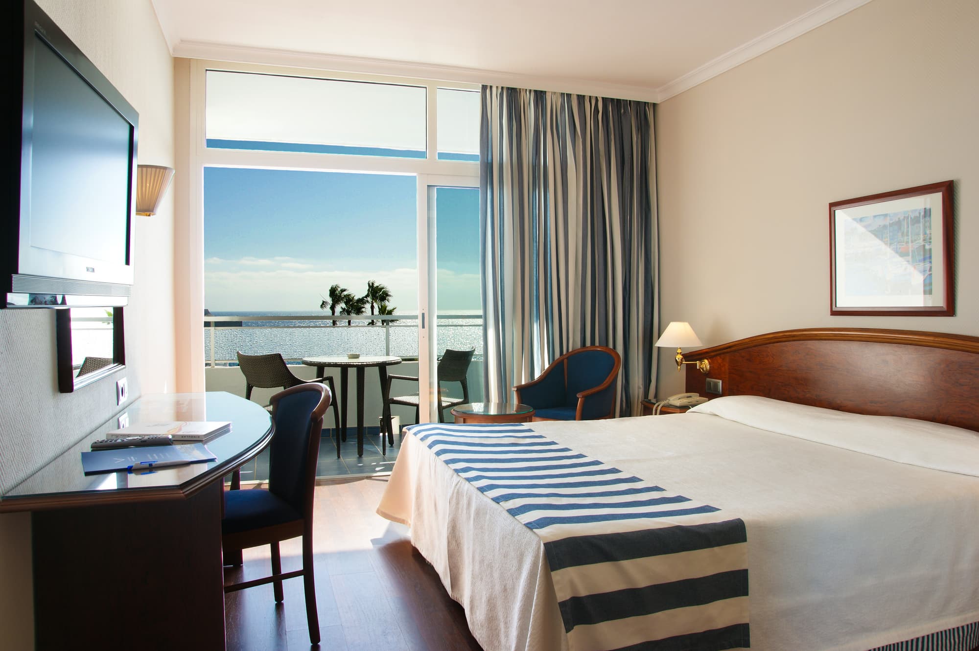 VIK Hotel San Antonio, Room