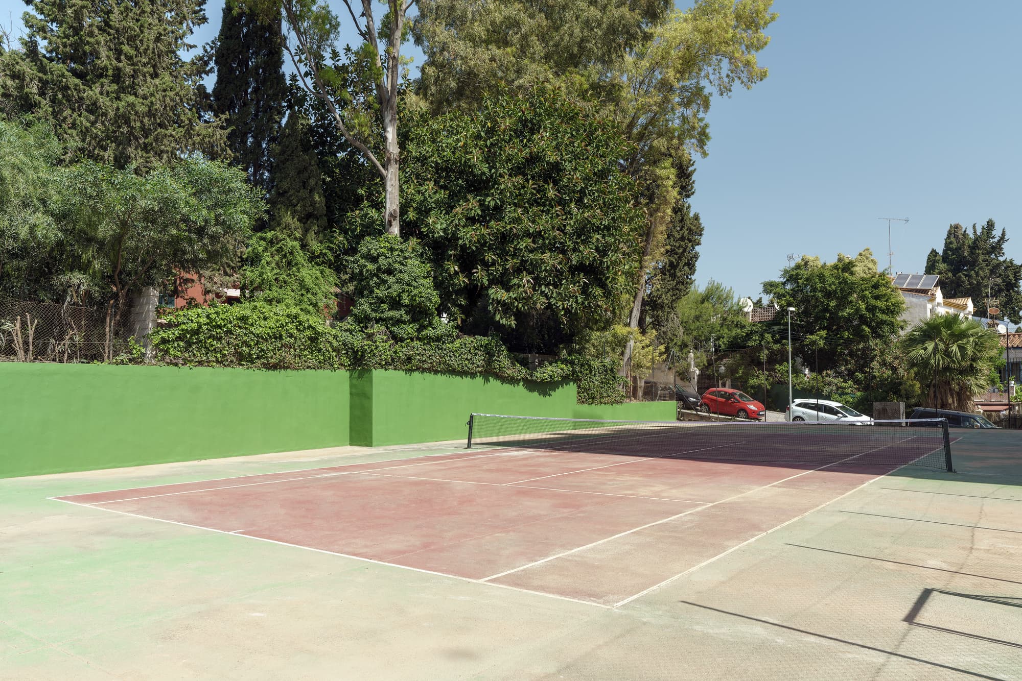 AluaSun Costa Park, Sports and Entertainment