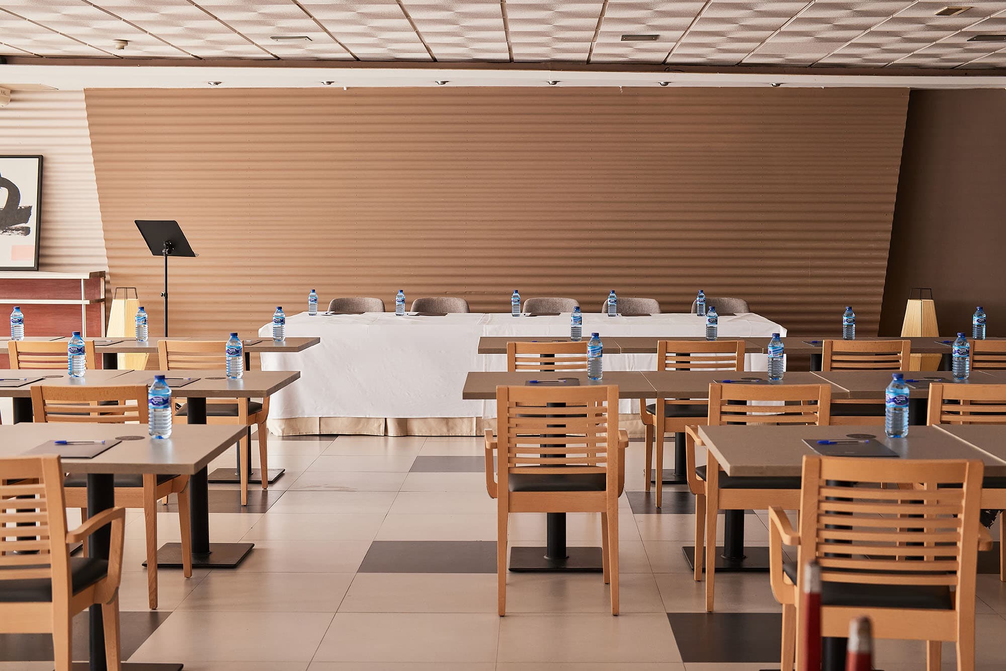 Bristol, Conferences