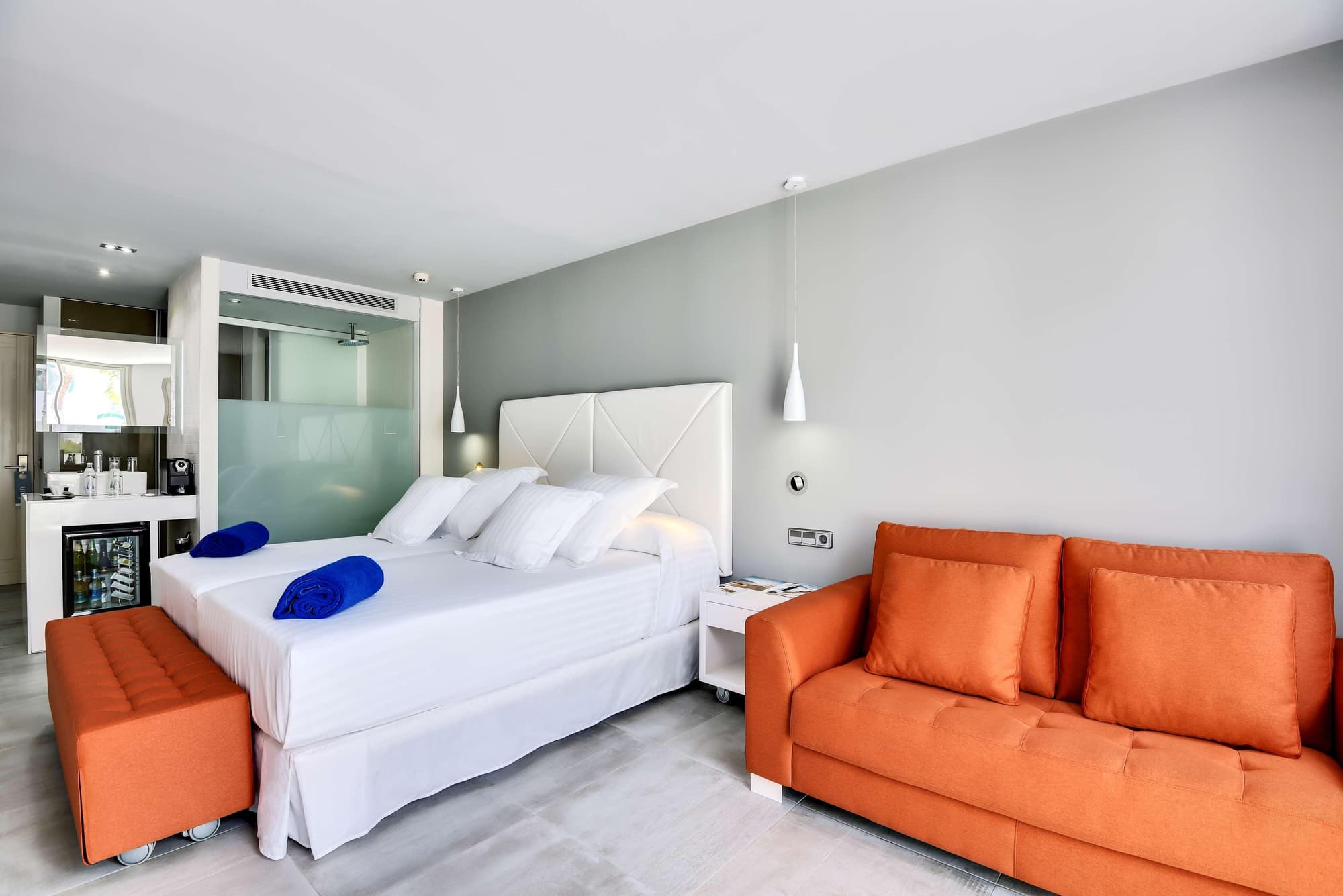Barcelo Teguise Beach, Room