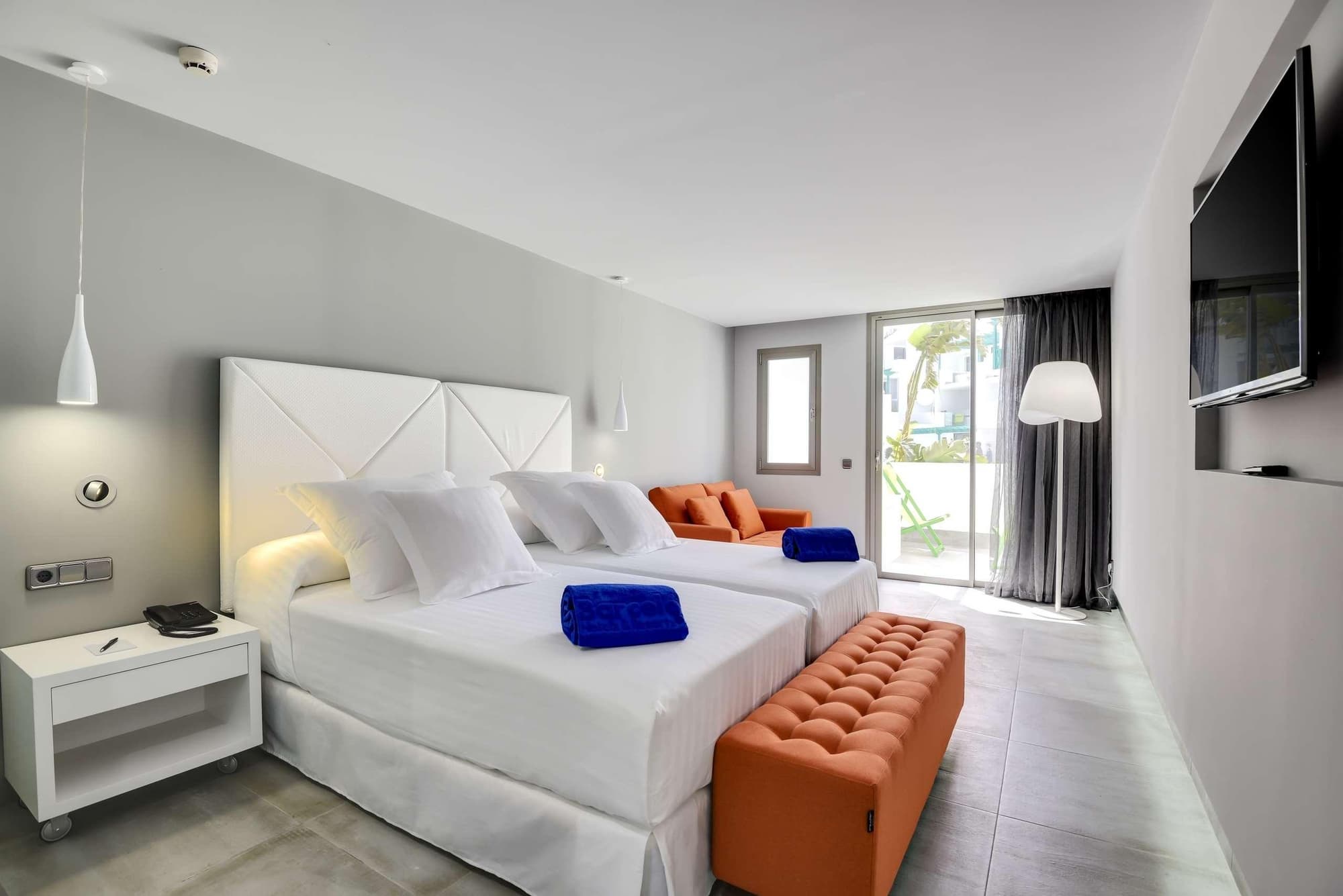Barcelo Teguise Beach, Room