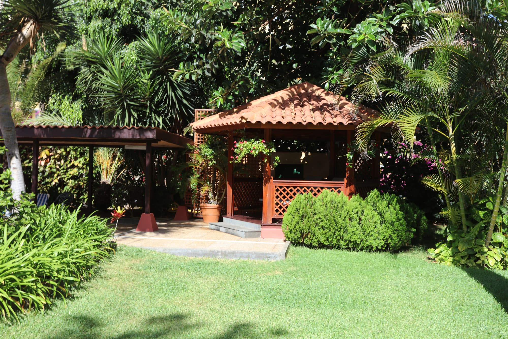 Bahia Principe Sunlight San Felipe, General view