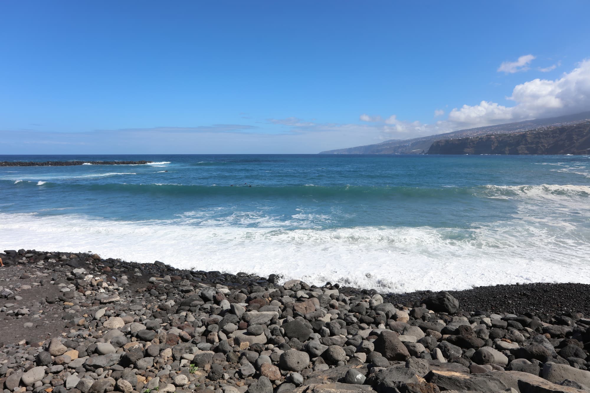 Bahia Principe Sunlight San Felipe, Beach