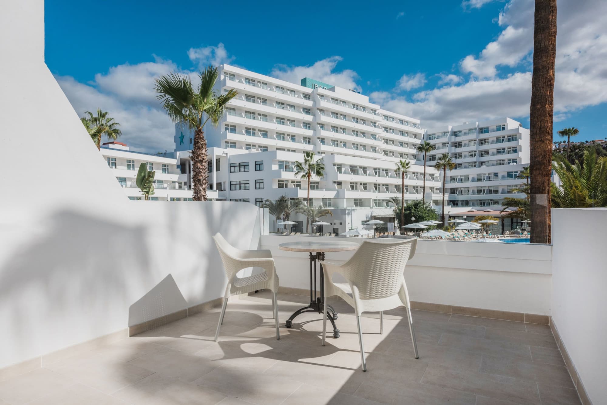 Iberostar Waves Las Dalias, Room