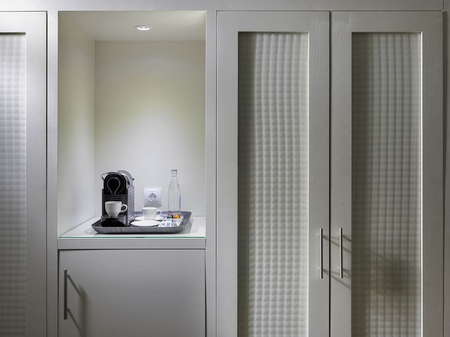 H10 White Suites Boutique Hotel - Adults Only, Room